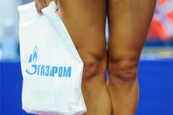 "Газпром" насторожило вступление России в ВТО