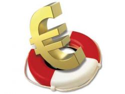 Евросоюз бессилен против нависшего над станами финансового кризиса