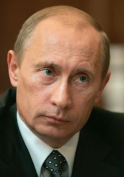 Путин дал оценку росту российского ВВП в текущем году 