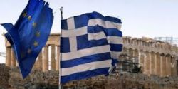 Выход Греции из еврозоны получил название «дорогого»