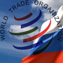 Россия в ВТО